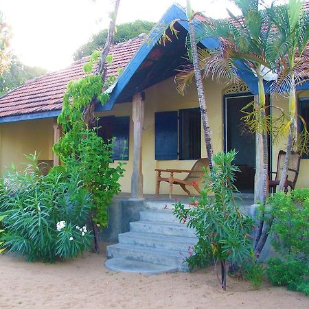 15Lmd Villa In Front Of The Lagoon 拜蒂克洛 外观 照片