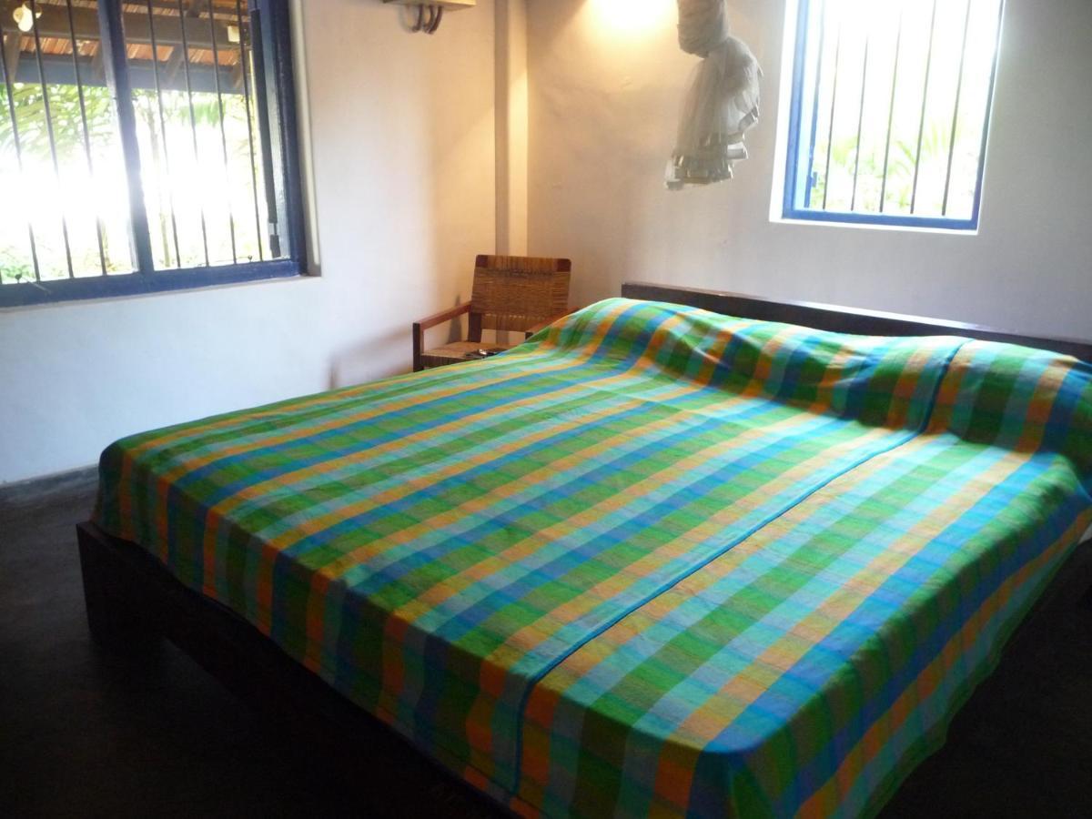 15Lmd Villa In Front Of The Lagoon 拜蒂克洛 外观 照片