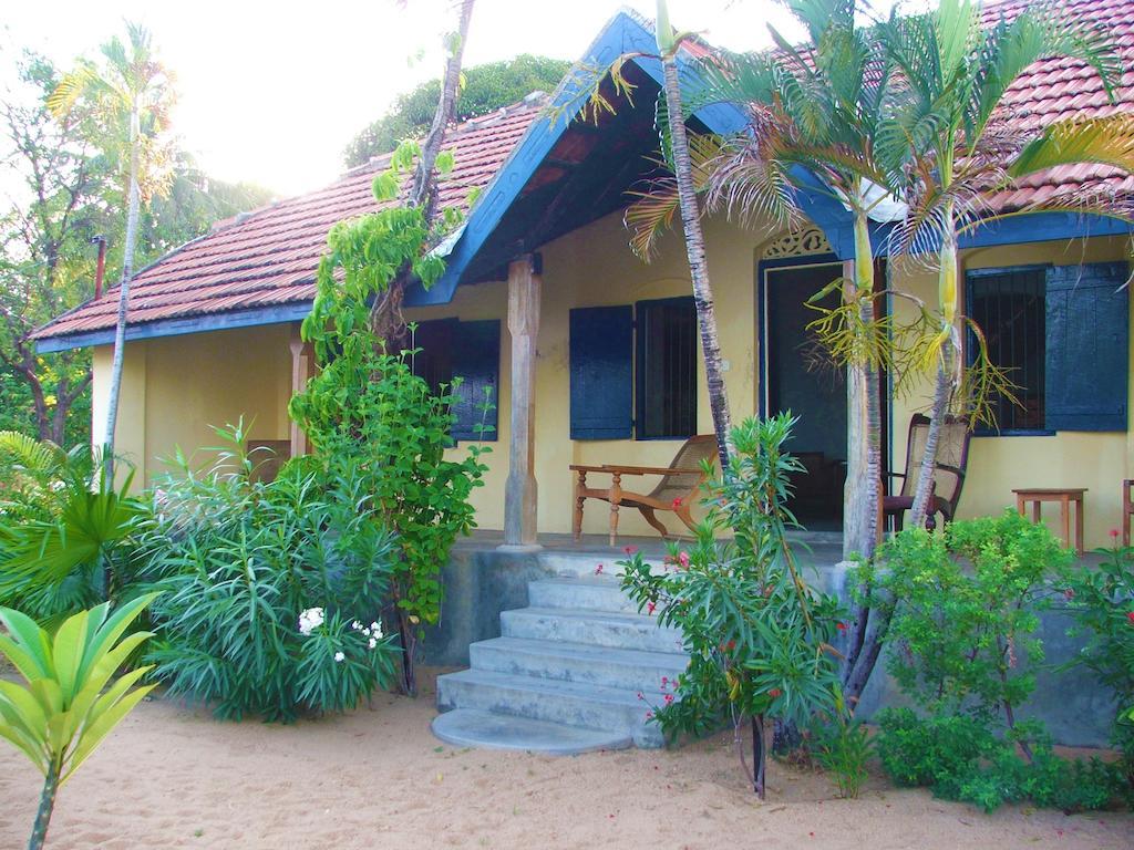 15Lmd Villa In Front Of The Lagoon 拜蒂克洛 外观 照片