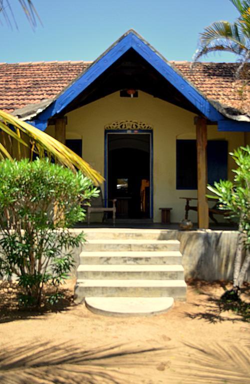 15Lmd Villa In Front Of The Lagoon 拜蒂克洛 外观 照片