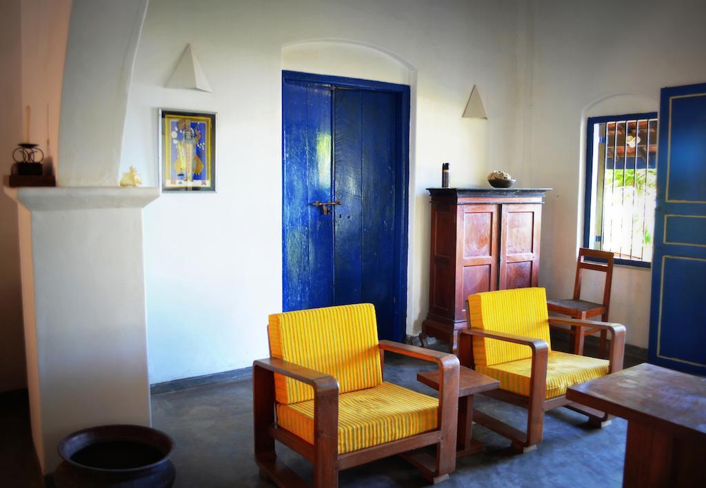 15Lmd Villa In Front Of The Lagoon 拜蒂克洛 外观 照片